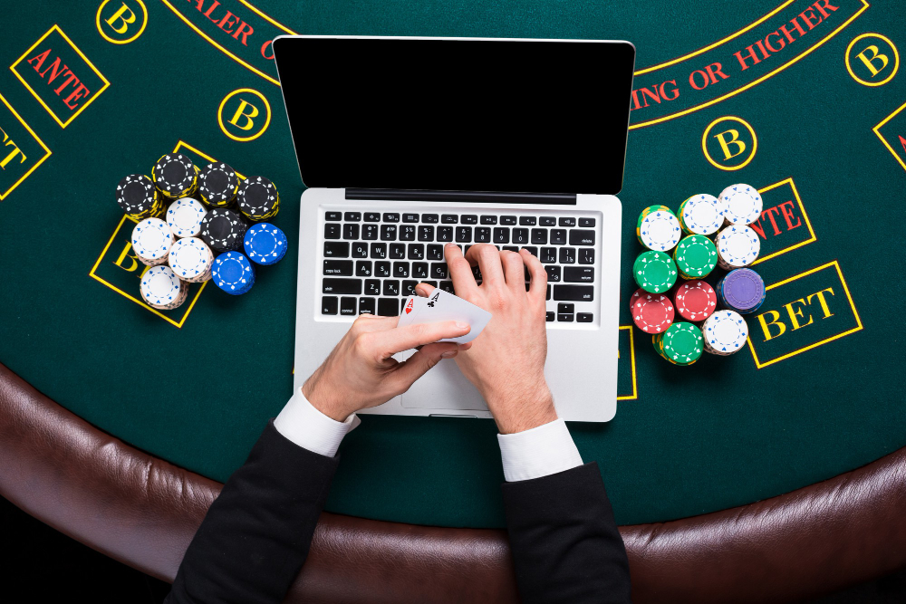 Online Casino Game