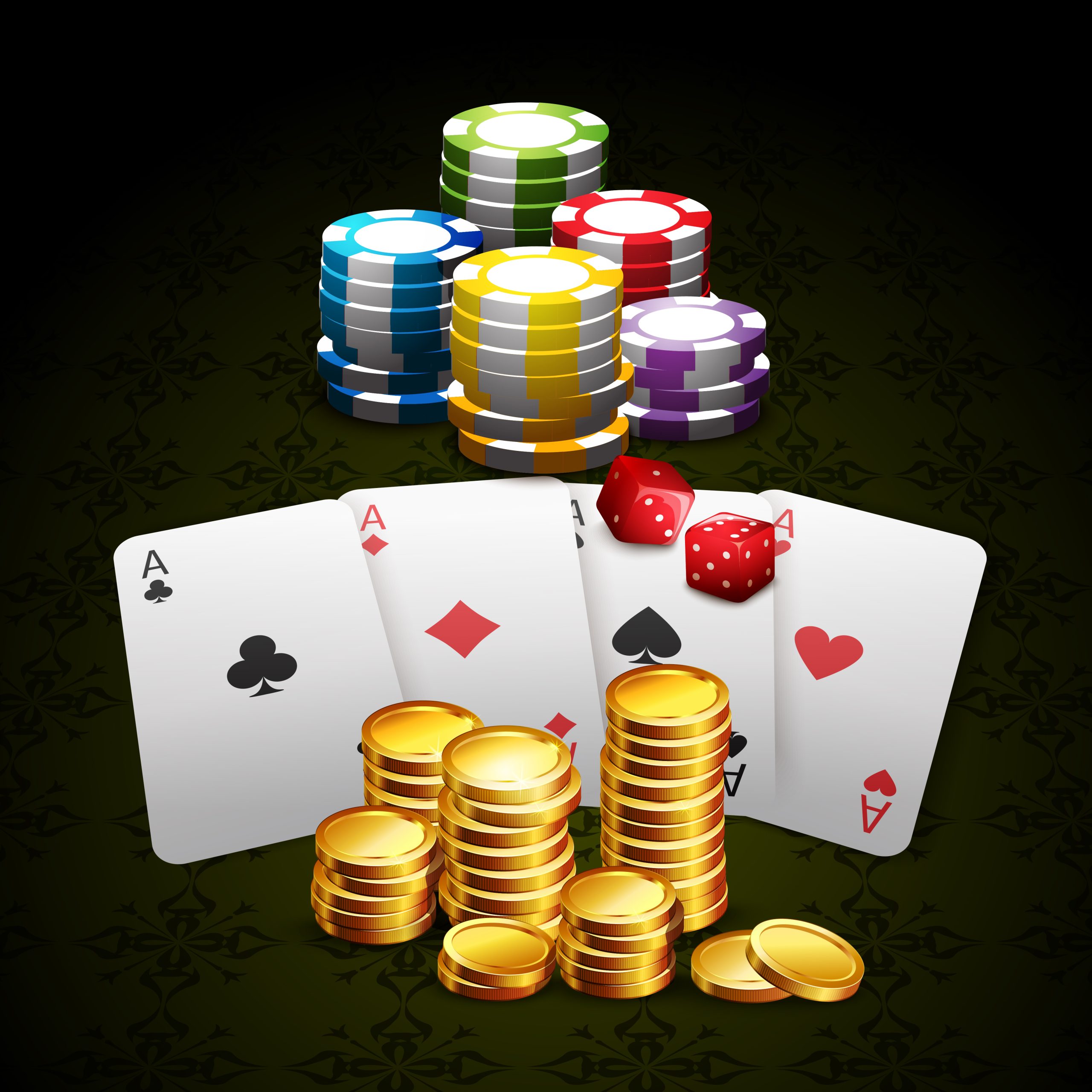 Online Casino Game