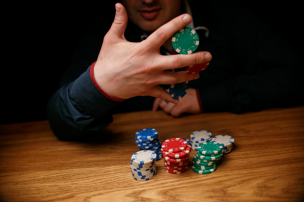 Online Casino Game